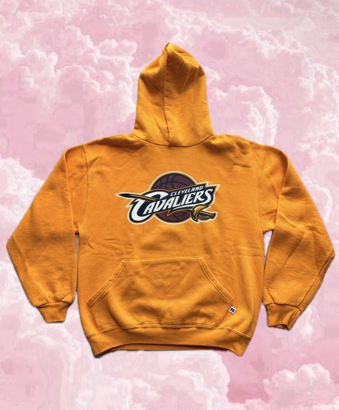 Pullover & Sweatshirts: Russell Athletics Pullover – Gebraucht aus Wigoltingen von _vntg_