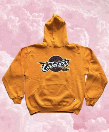 Russell Athletics Pullover