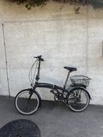 City Bike /  Velo faltbar