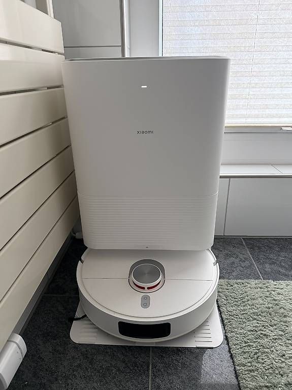 Xiaomi Aspirateurs & Accessoires: Xiaomi X20 Pro Saugroboter mit Wischfunktion – D'occasion à Winterthur par Guki