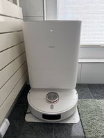Xiaomi X20 Pro Saugroboter mit Wischfunktion