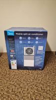 Originalverpackung Midea PortaSplit Cool | Nur Leer-Karton