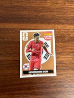 Panini WM 2026 - Extra Sticker Heungmin Son