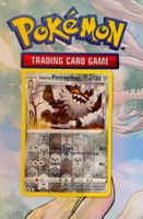 Galarian Perrserker Reverse Holo Zenit der Könige 085/159