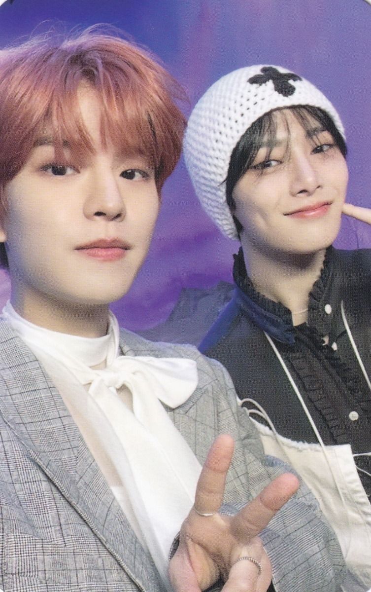 Carte collezionabili: STRAY KIDS- Seungmin/I.n unit – Nuovo (secondo la descrizione) da ittigen venduto da eca_rw2s