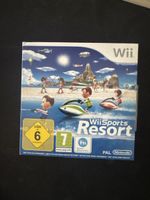 Jeu Wii Sports Resort