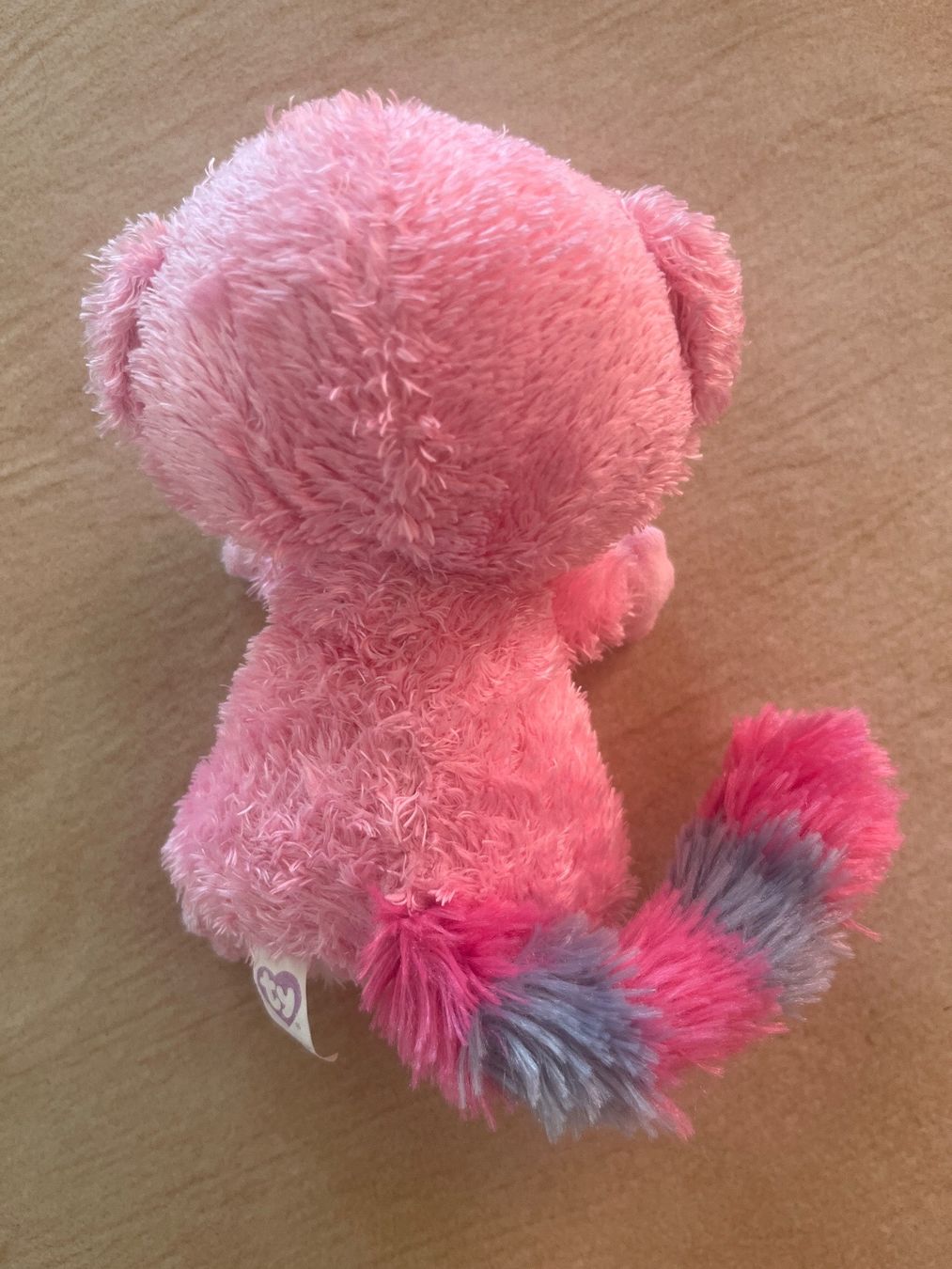 Giocattoli: Peluche TY Inc. Bubblegum 15 cm – Usato da Vernayaz venduto da Darkfrost 1