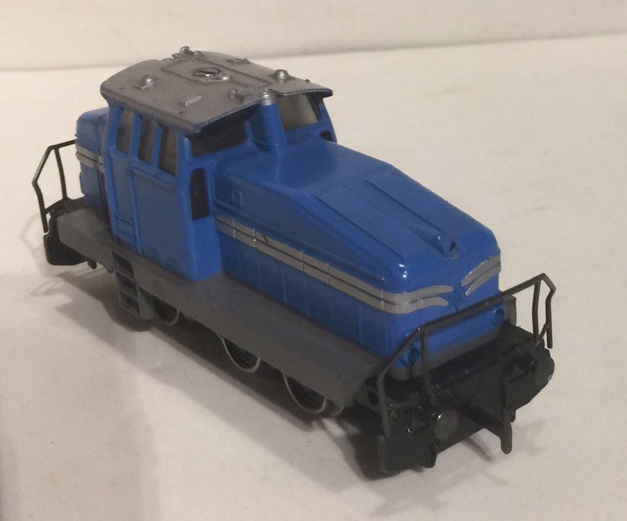 Märklin 3078 diesel Kaufen auf Ricardo