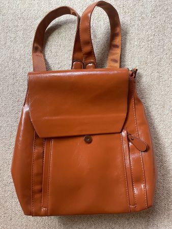 Rucksack