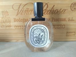 2ml DIPTYQUE l'eau Rose EdT Niche Decant sample