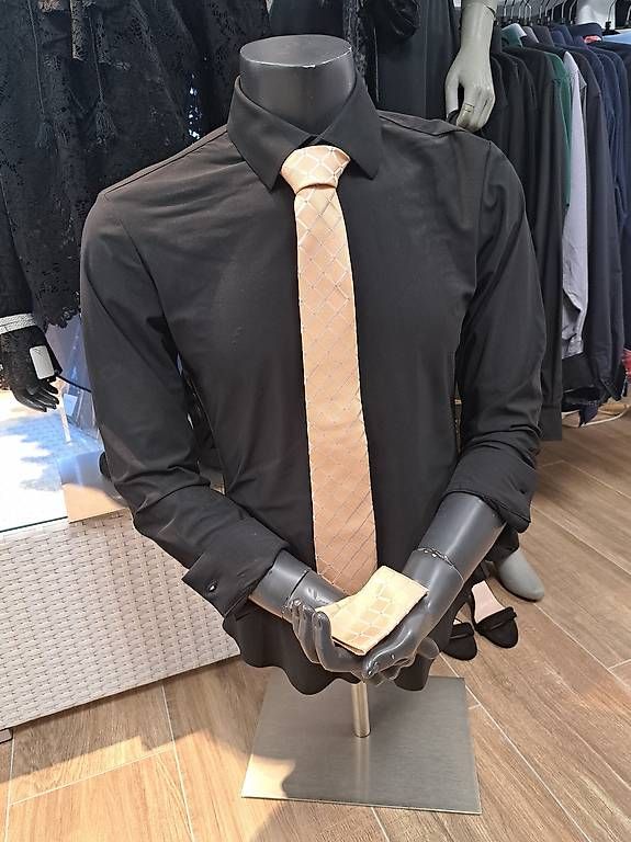 Altro in Decorazioni & Accessori: Schaufensterpuppe Oberkörper mit Armen – Usato da Luzern venduto da Neela288 1