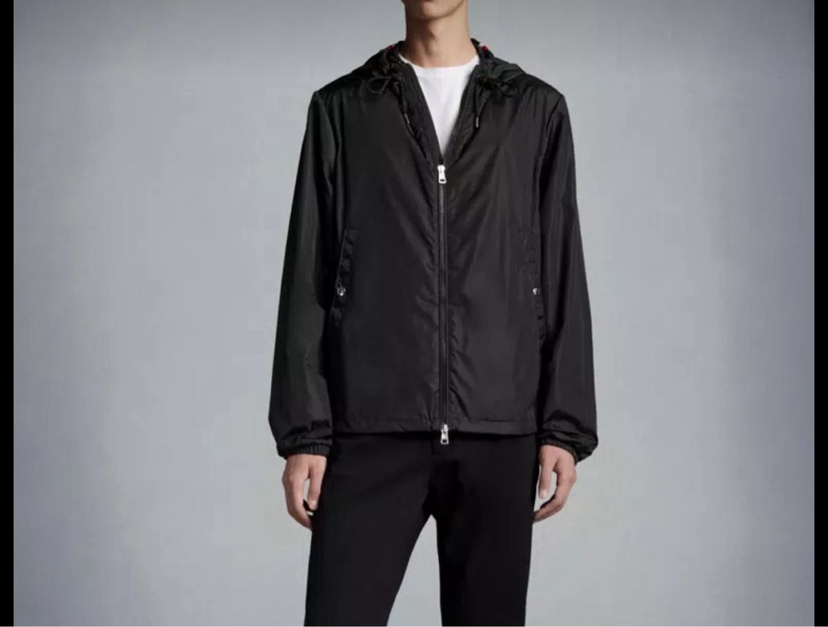 Moncler Vestes: Moncler Jacke Schwarz XL Neu – Neuf avec emballage d'origine à Küsnacht ZH par LuxuryBroker 2