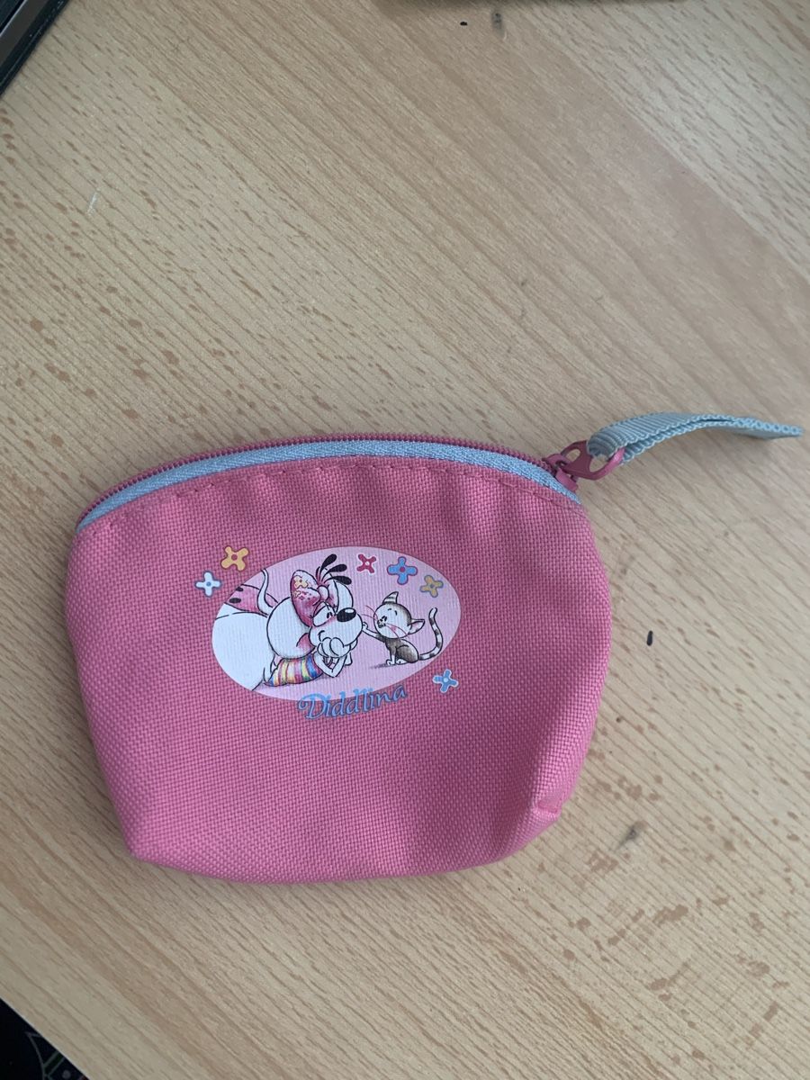 Altro per bambini: Diddl Portemonnaie – Usato da Bettlach venduto da valishop