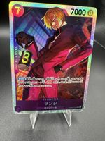 Sanji OP09 065 NM