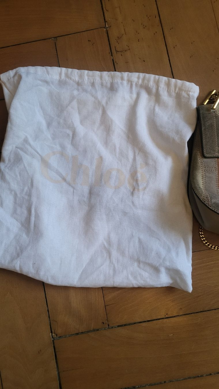 Chloé Borse da donna: chloé drew bag – Usato da Zürich venduto da Enila1977 1
