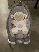Babywippe von Hauck