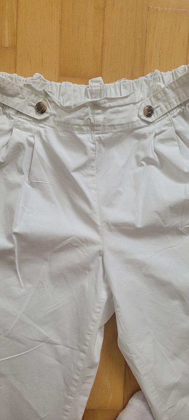 Esprit Pantaloni: Esprit pantalon large été 40  – Usato da Echallens venduto da frimousse2008 3