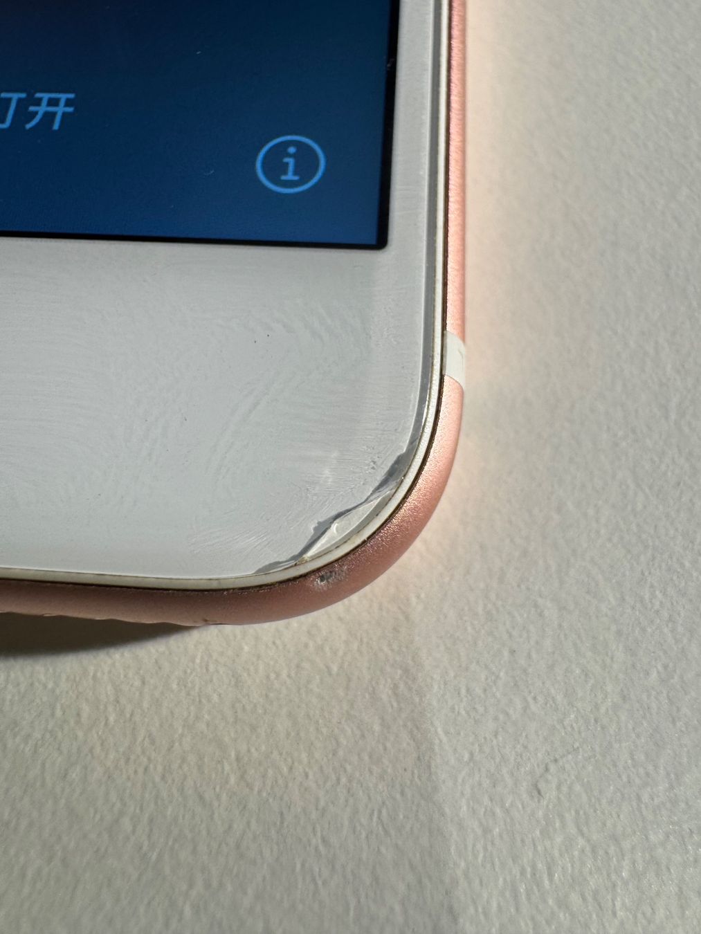 Apple Portables: iPhone 6s – Défectueux à Adliswil par Busys 1