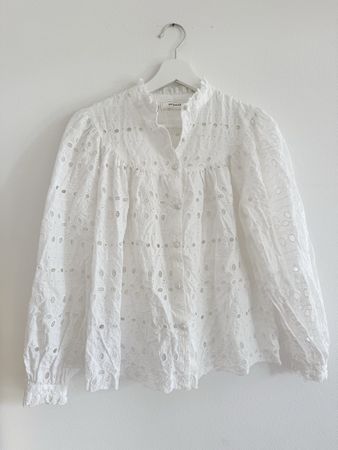 Promod Bluse Grösse XS - S