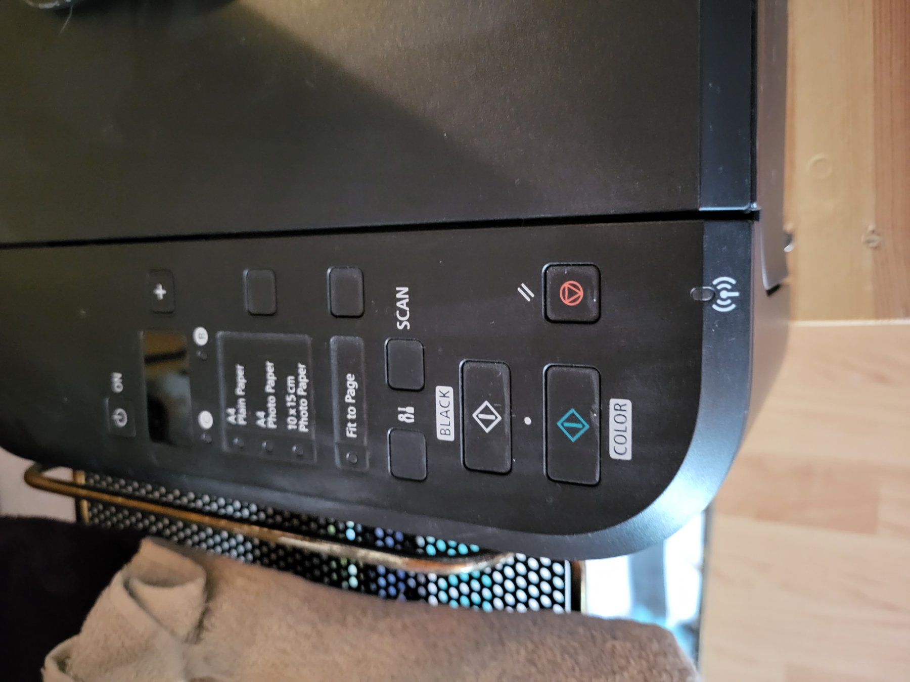 Canon Stampanti: Drucker Canon – Usato da Wegenstetten venduto da sonnenschein60 3