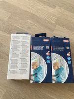 3 Fensterfeststeller Abus Junior Care Nino neu in OVP