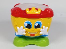 BABY CLEMENTONI Jouet musical interactif 15 x 15 x 17 cm