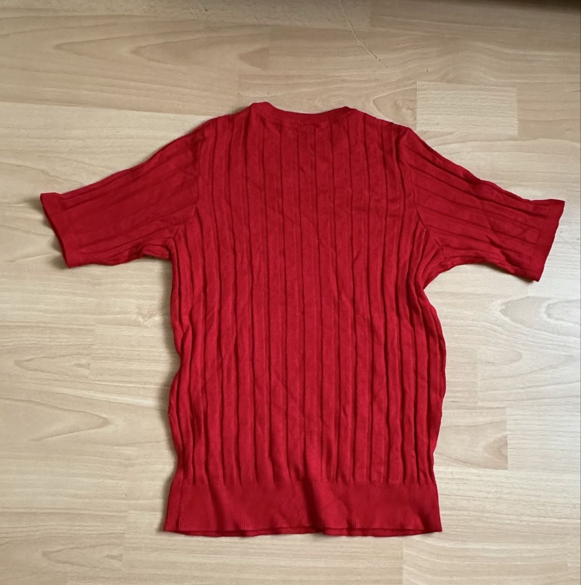 Lotti di vestiti: Feine Rippenpullover Chicoree Grösse S/M – Nuovo (secondo la descrizione) da Romanshorn venduto da Butterdog 8