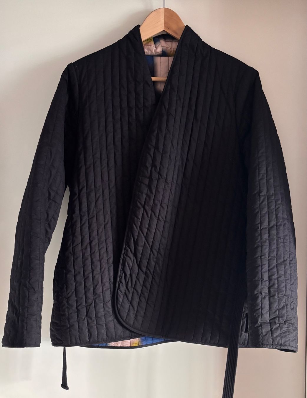 Closed Vestes: CLOSED Wende-Steppjacke S – Neuf (Voir description) à Bennau par Fury3 2