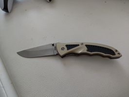  Ruger Klappmesser - Perfekt für den Alltag! Top Zustand!