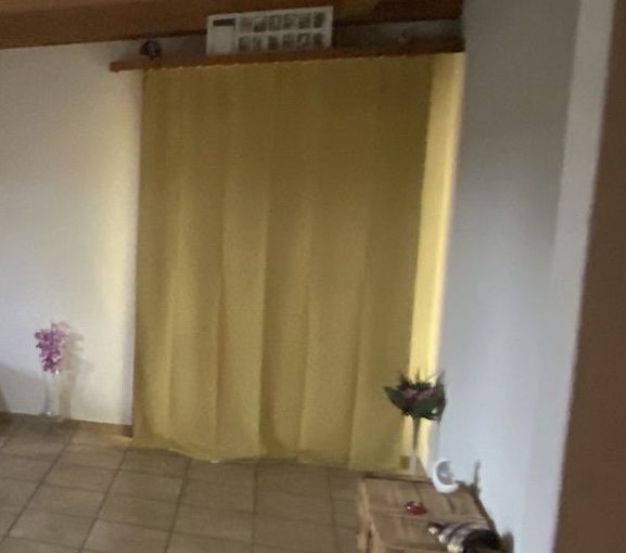 Vorhänge: 5 Stück einfarbige Verdunkelungsvorhänge – Neu (gemäss Beschreibung) aus Deitingen von cor_7h7k 2