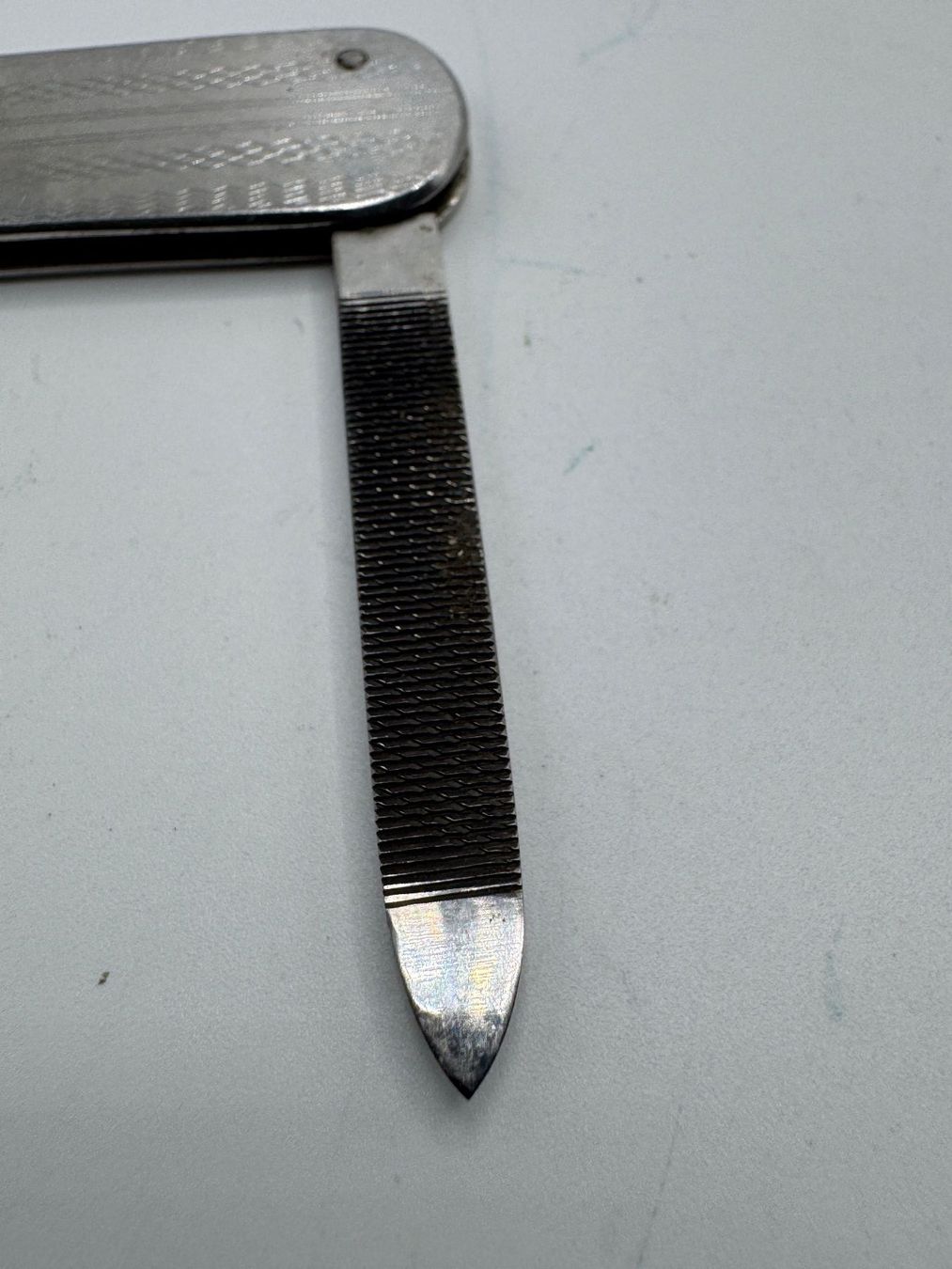 Taschenmesser: Taschenmesser – Gebraucht aus Sachseln von BONATI01 3