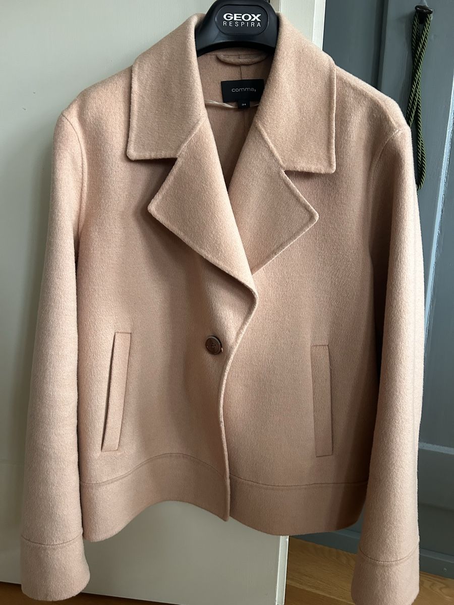 Comma Giacche: Jacke von Comma – Usato da Frauenfeld venduto da Pafe66 1