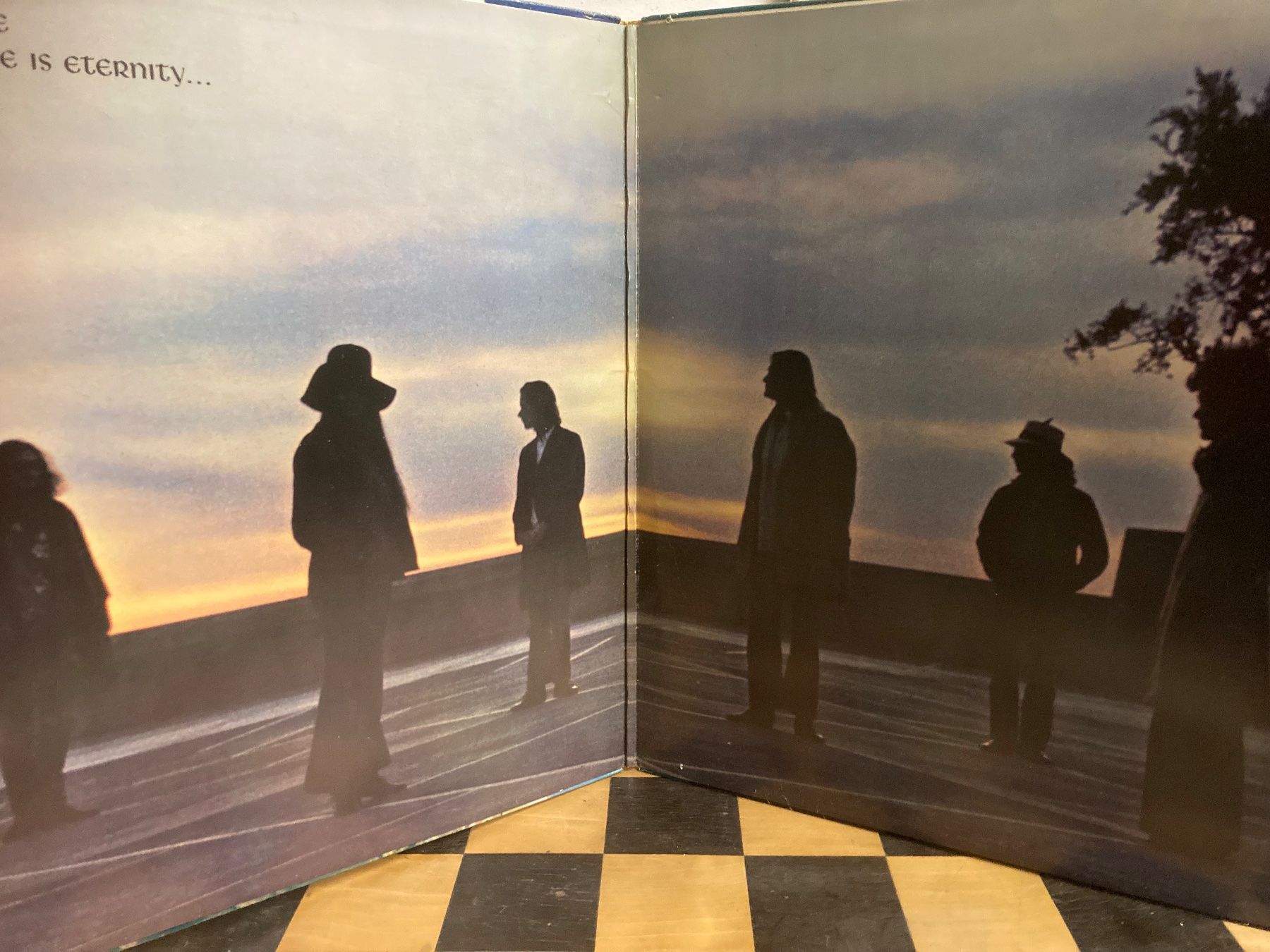 Dischi in vinile: It's A Beautiful Day - Lp – Usato da zürich venduto da papalapa 1