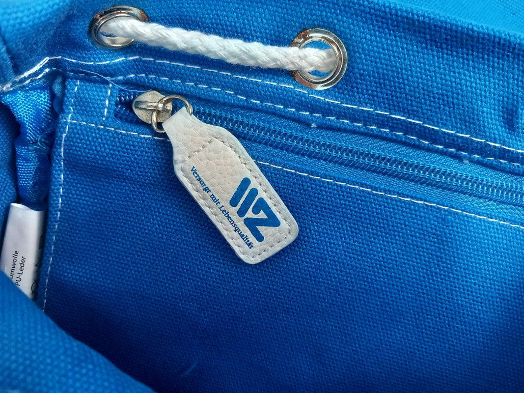 Zaini: WWZ Rucksack – Usato da Hünenberg venduto da Restwert_Zug 5