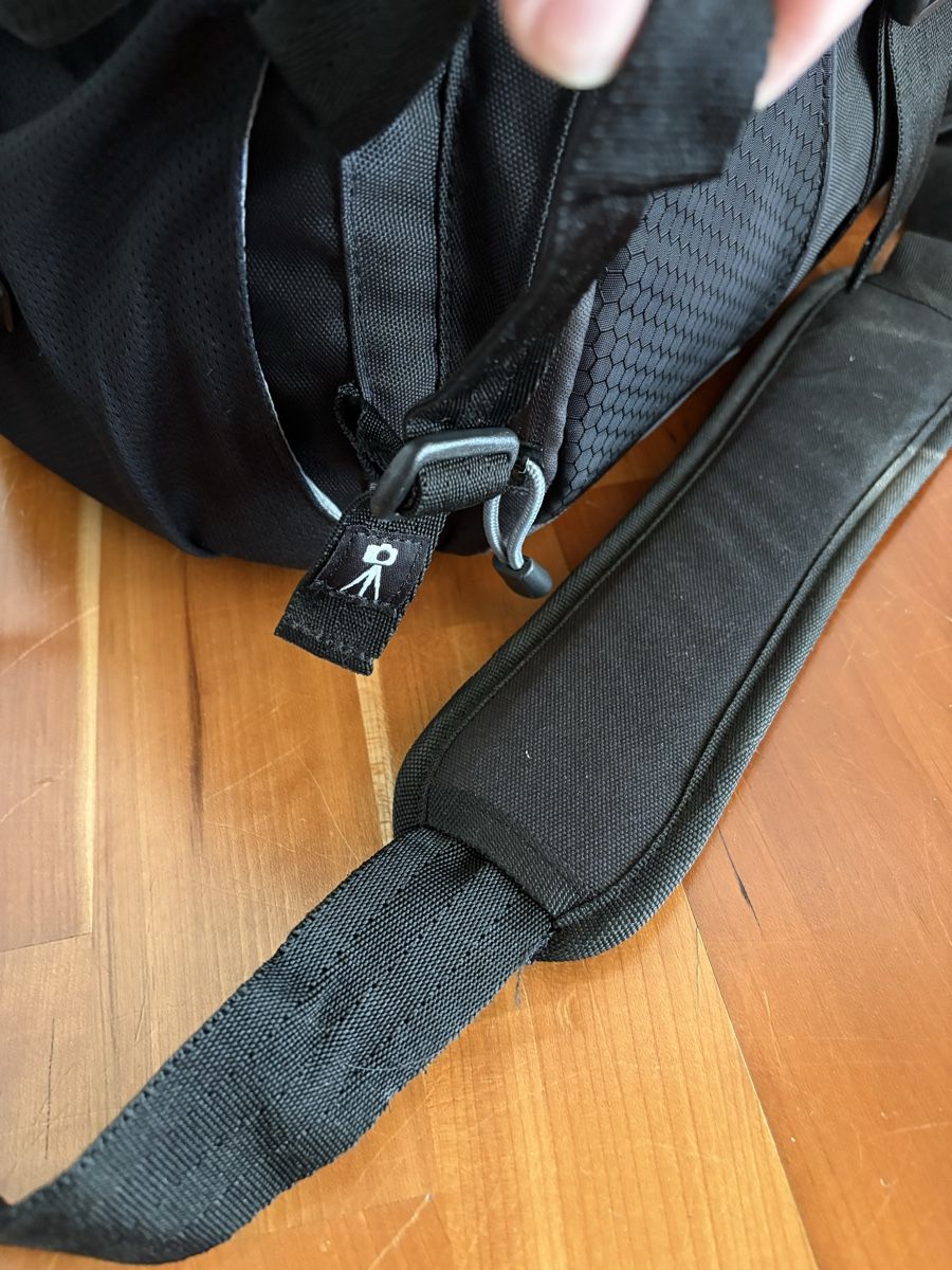 Hama Borse: Hama Kamera Tasche / Rexton 200 – Usato da Rümlang venduto da euqinom16 1