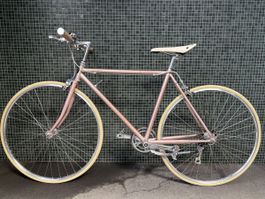 MAY City Velo