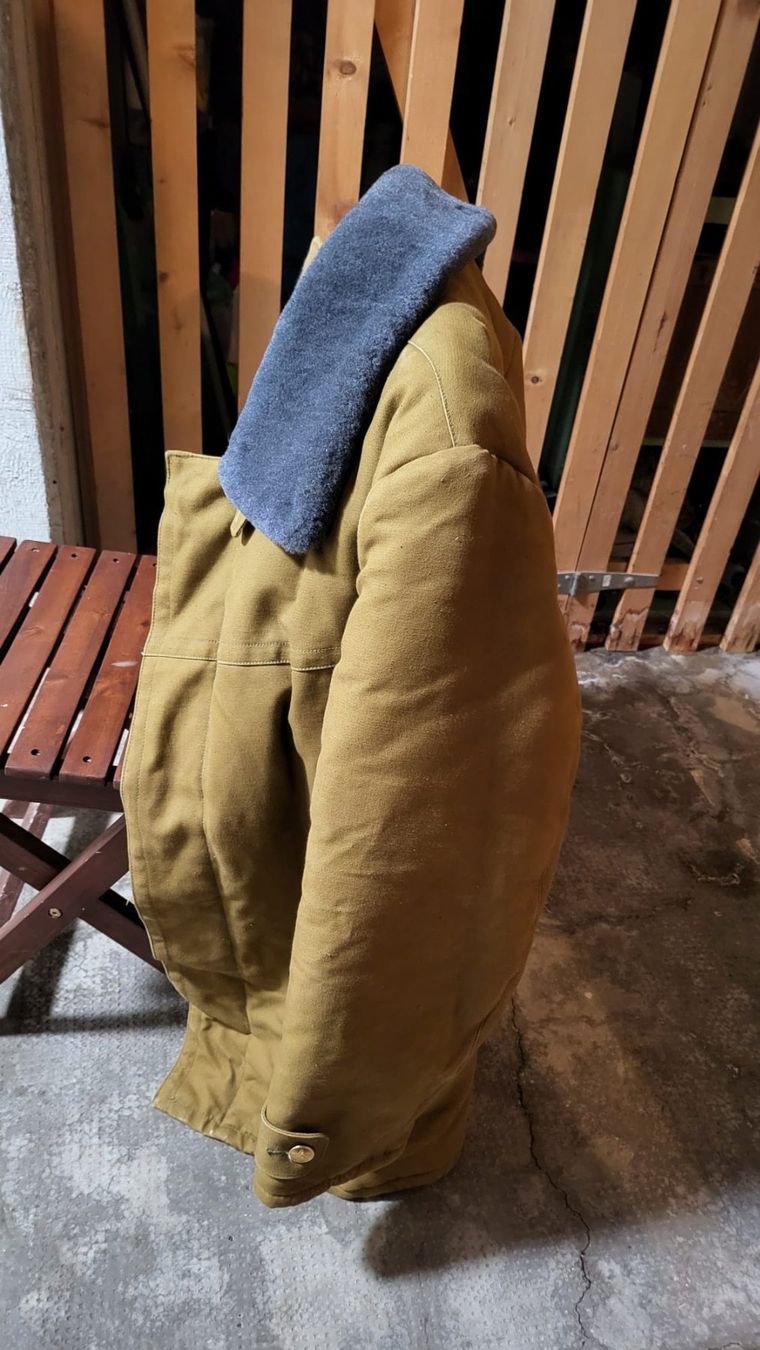 Giacche: Veste armée soviétique M69 – Nuovo (secondo la descrizione) da Saxon venduto da led_2vj6 4