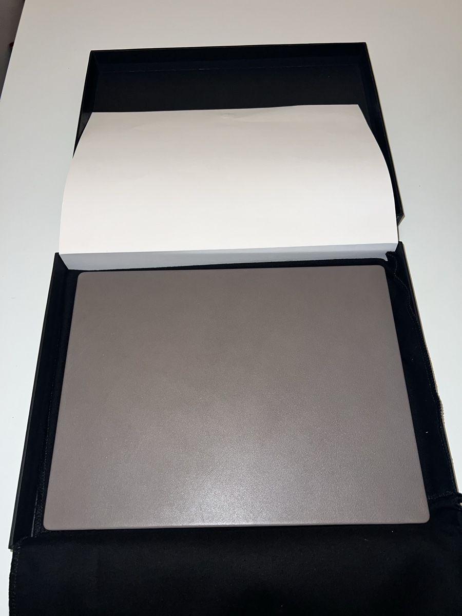 Tappetini per mouse: Hieronymus Mousepad – Usato da Unterengstringen venduto da Sehr1986 1