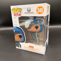 Funko Pop! Overwatch Ana 349