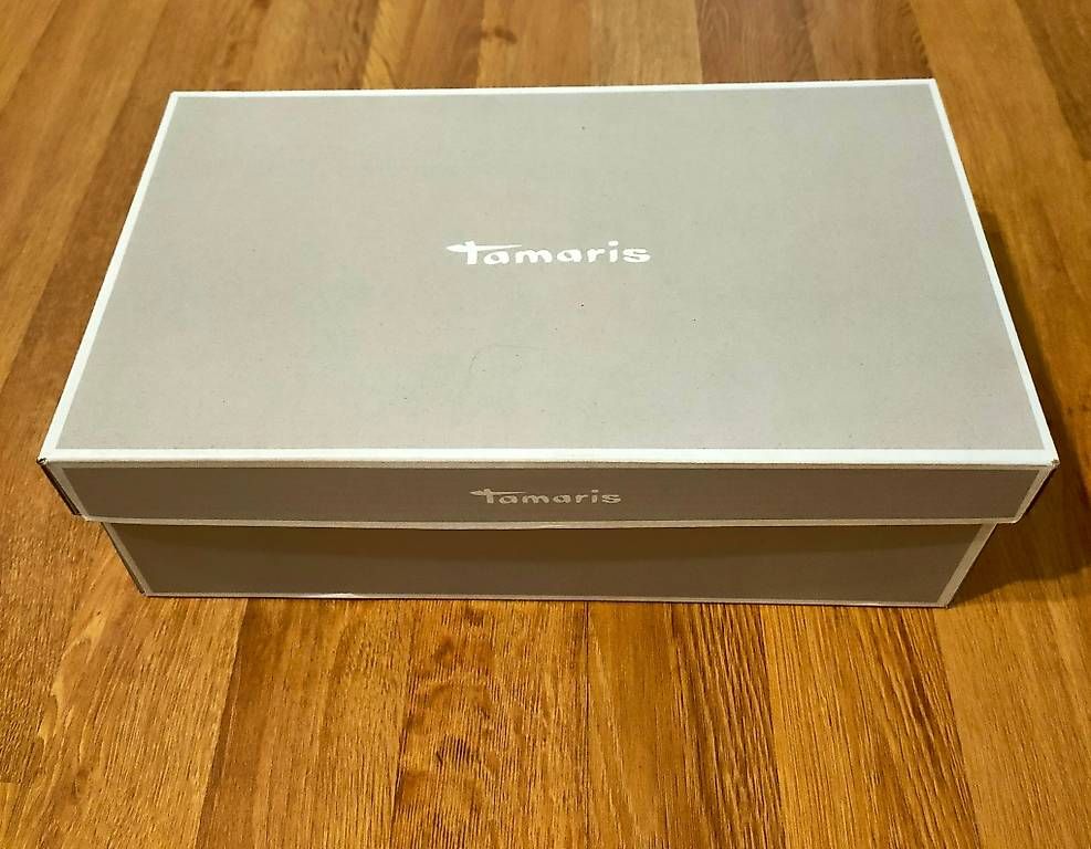 Scarpe da donna: Tamaris Pumps schwarz – Usato da Chur venduto da sin_7pcq 2