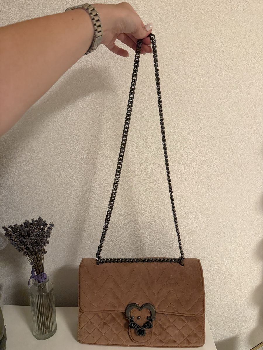 Borse da donna: Handtasche Motivi – Usato da Vaduz venduto da Christina_97 2
