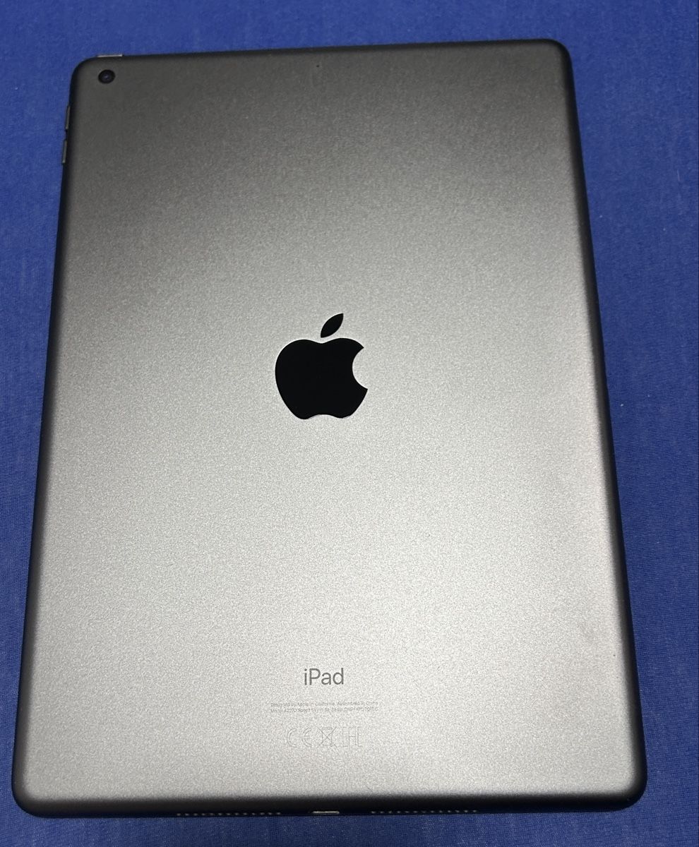 Apple Tablet PC: Ipad 8 32Gb – Usato da L'Isle venduto da DanielGed 1