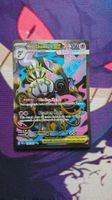 Mega Chandelure EX PBL 099 EN