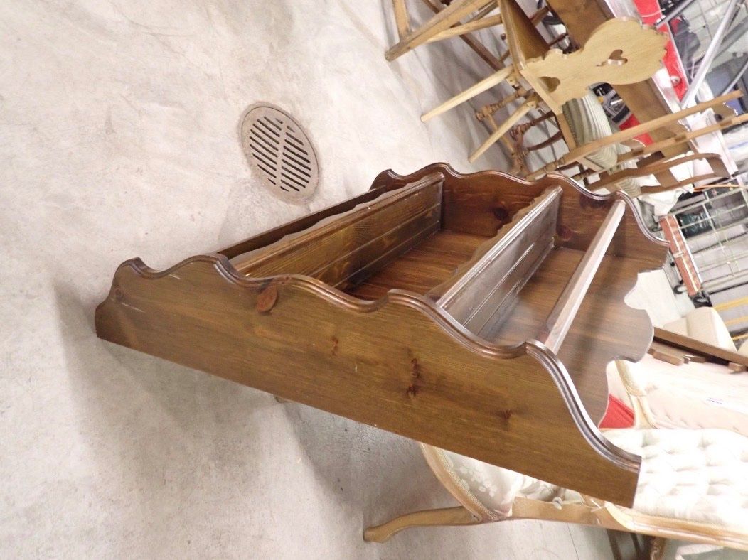 Scaffali: Grösseres Wandregal / Etagere – Usato da Zürich venduto da Affari.zh 1