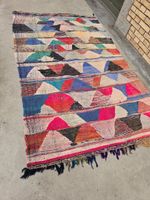 vintage Teppich aus Marokko-ANGEBOT