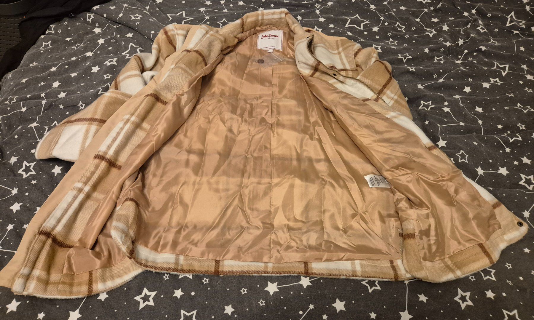 Jacken: John Baner Jacke Shacket Grösse 42 – Neu und originalverpackt aus Volketswil von ZambaSantos 3