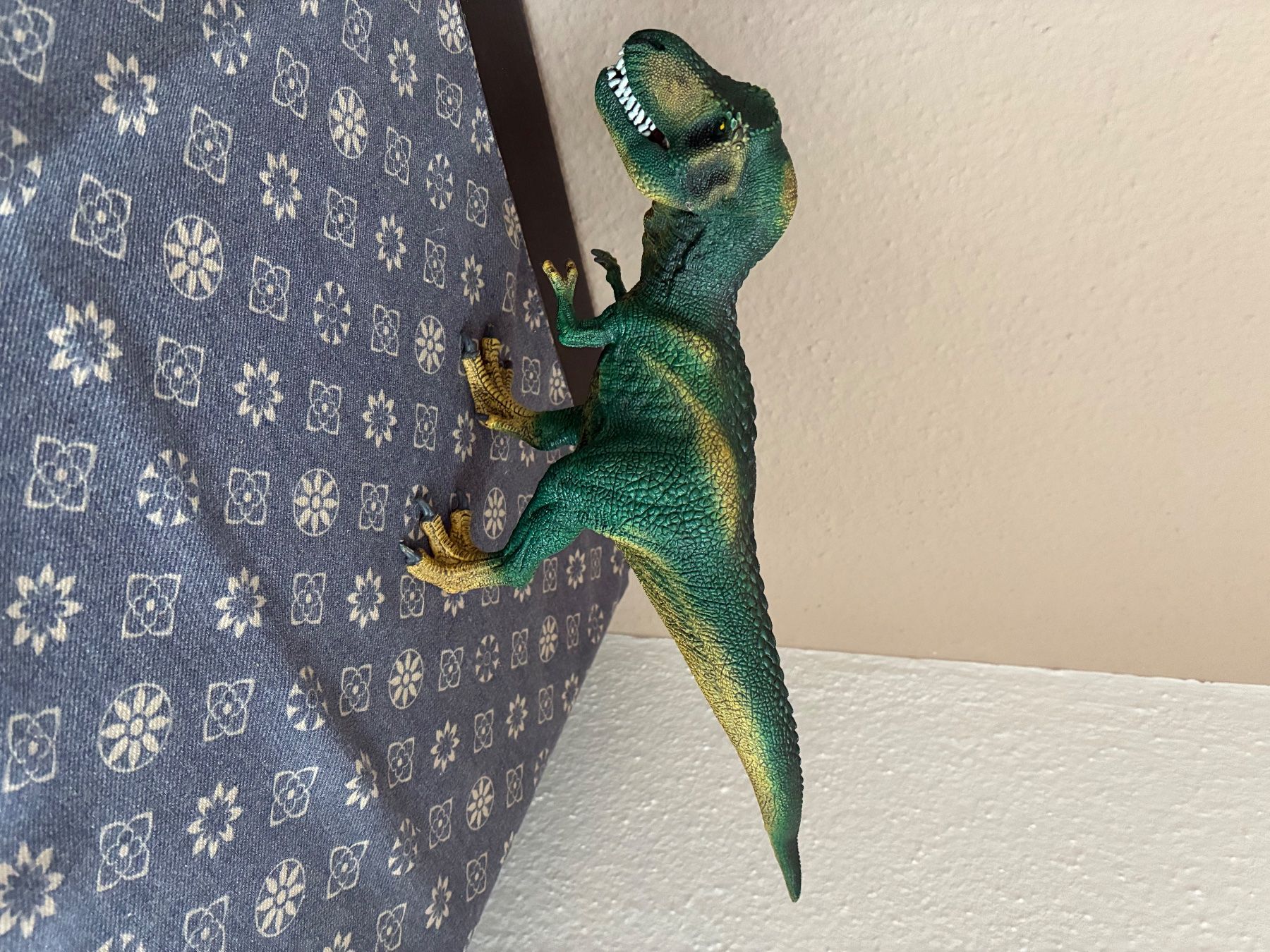 Schleich Jouets: Schleich Dinosaurier – D'occasion à Erlinsbach SO par Kupfi80