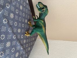 Schleich Dinosaurier