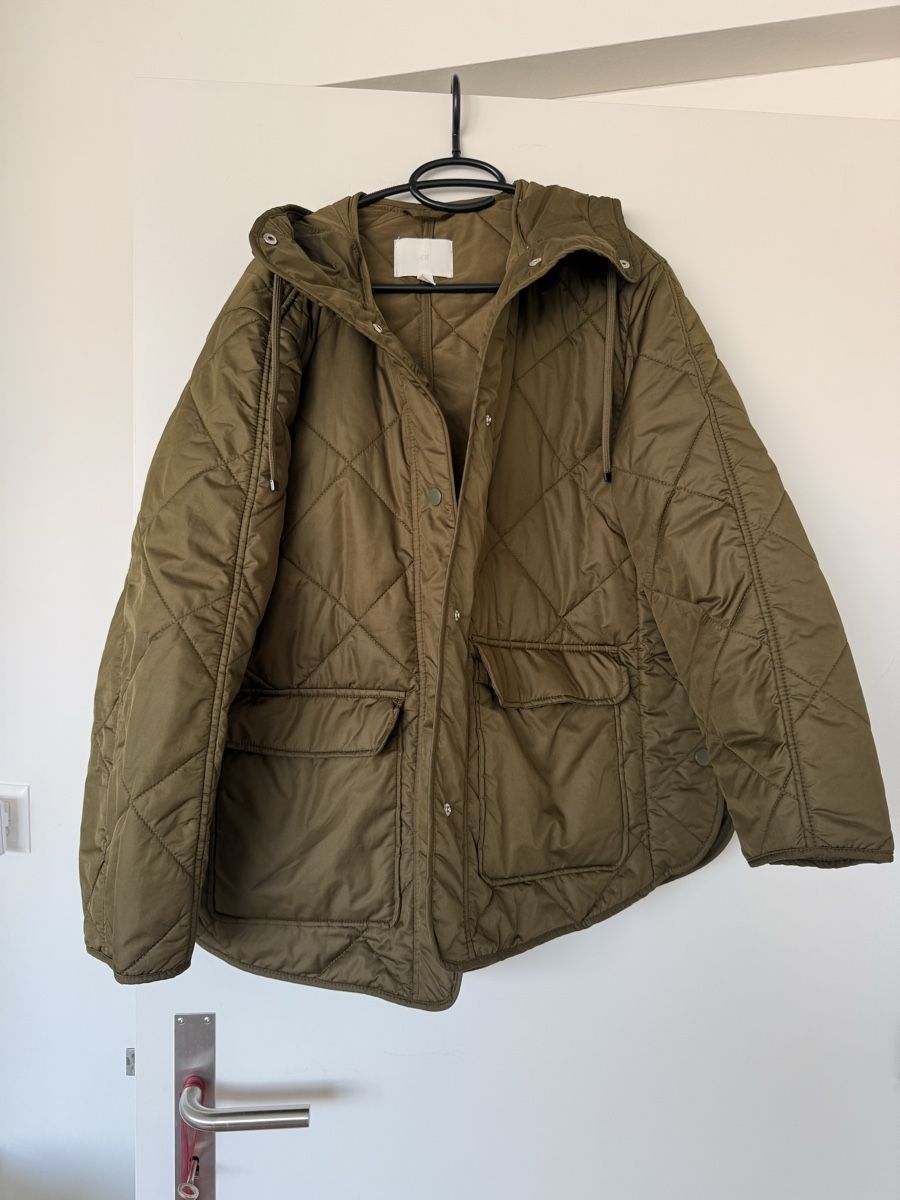 H&M Giacche: Veste tendance – Usato da Monthey venduto da sen_6ckr
