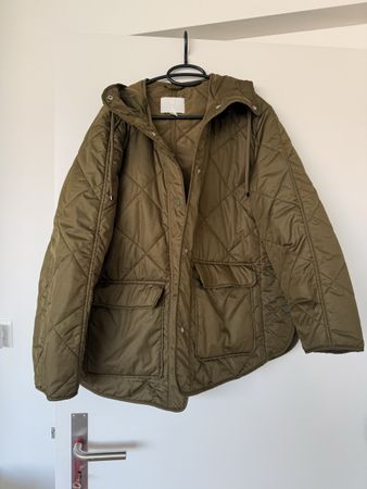 Veste tendance